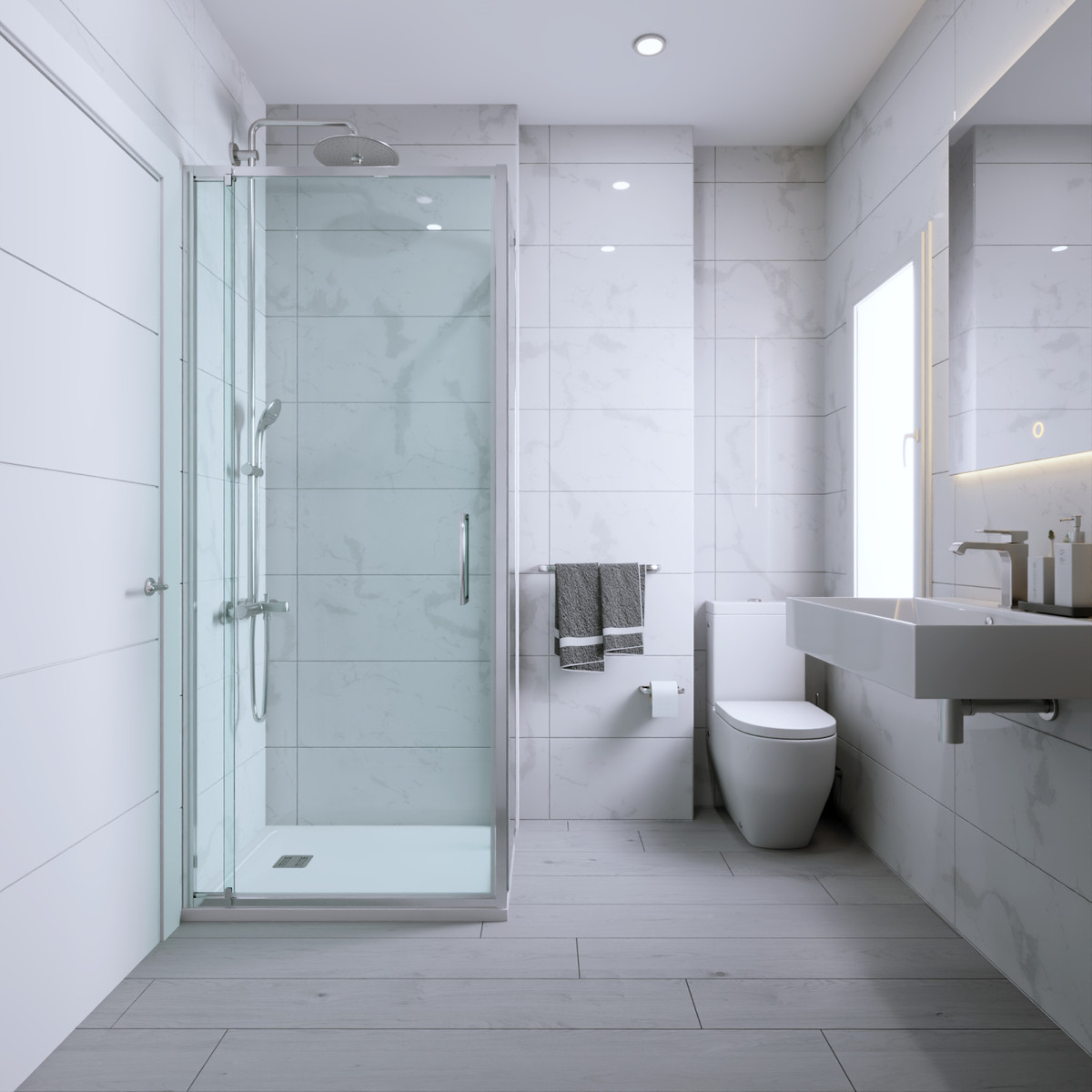 Apartment for sale in Fuengirola