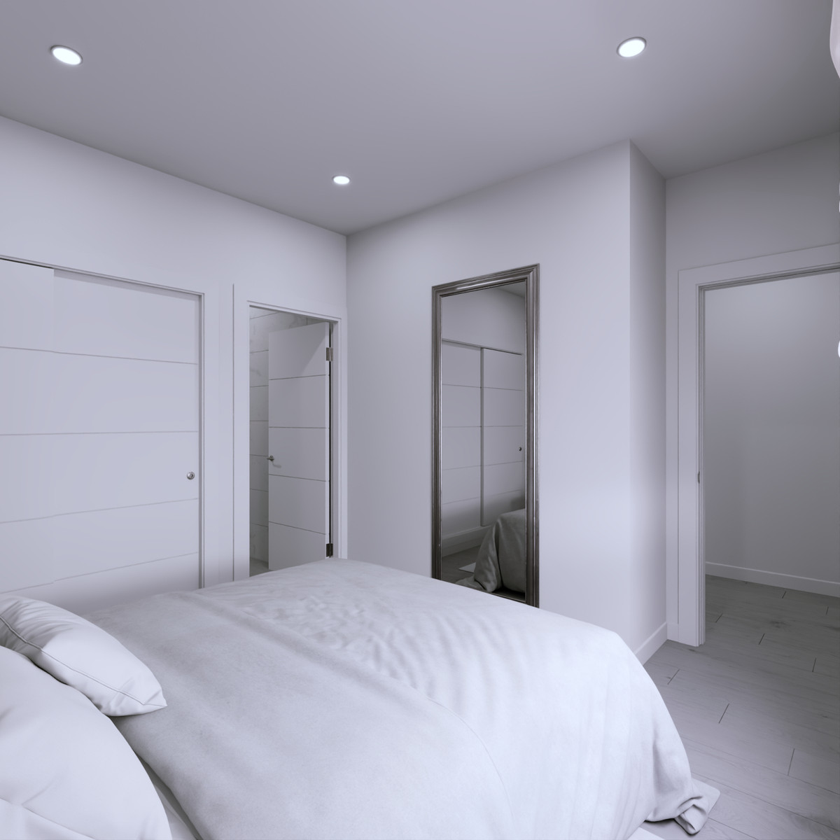 Apartment for sale in Fuengirola