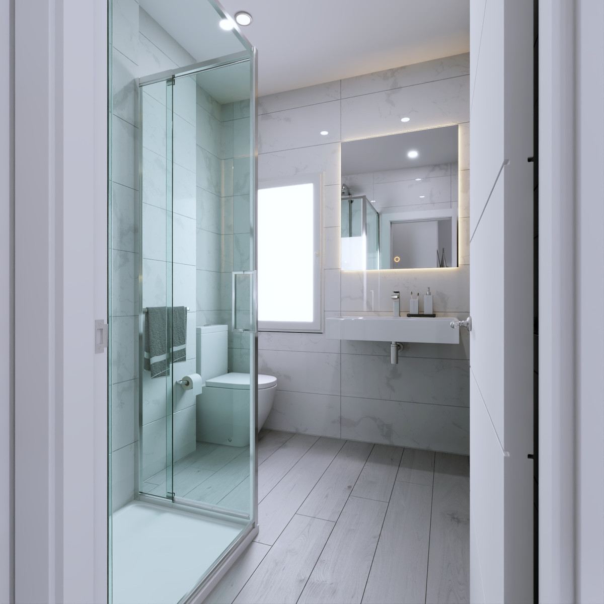 Apartment for sale in Fuengirola