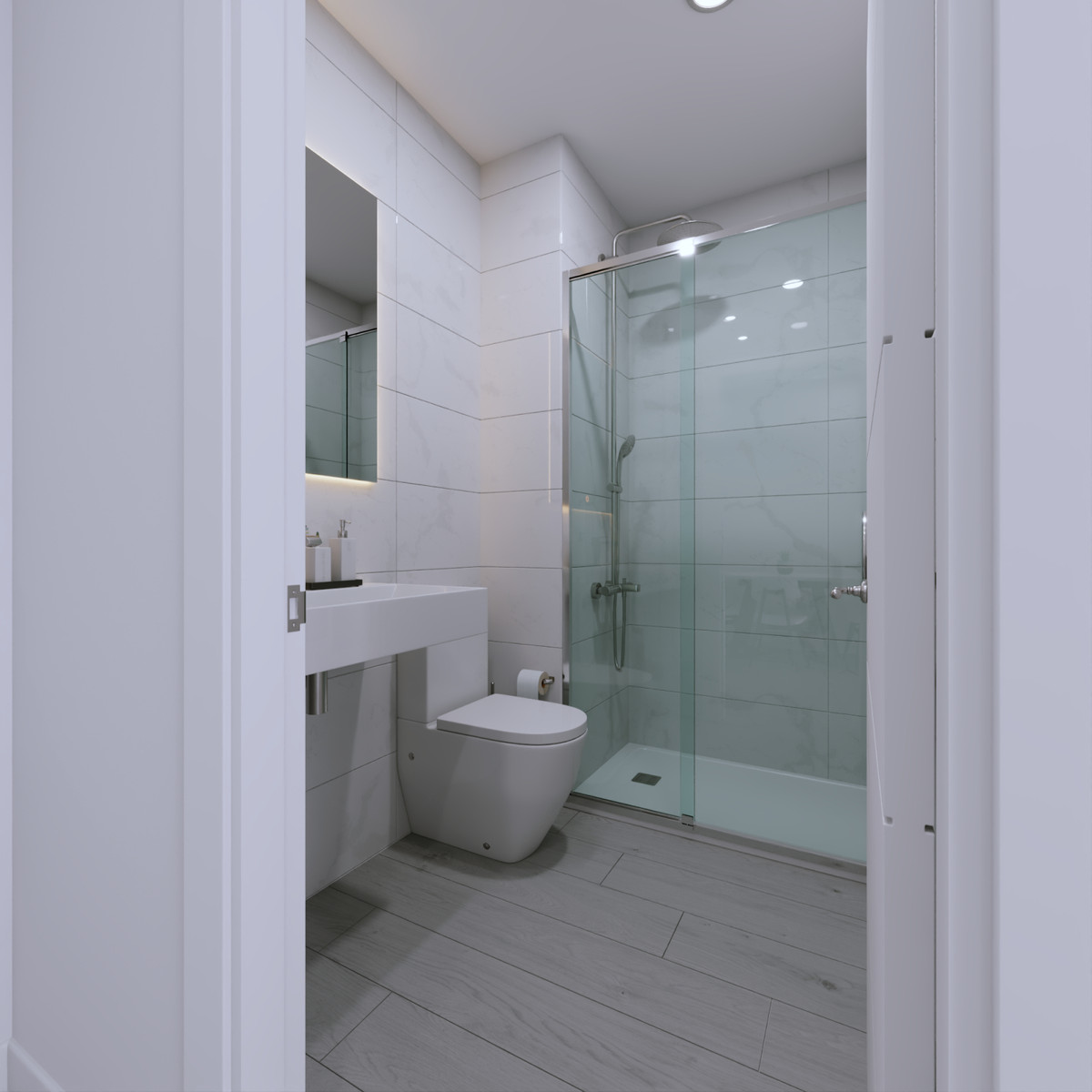 Apartment for sale in Fuengirola