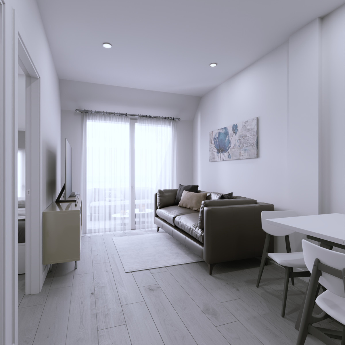 Apartment for sale in Fuengirola