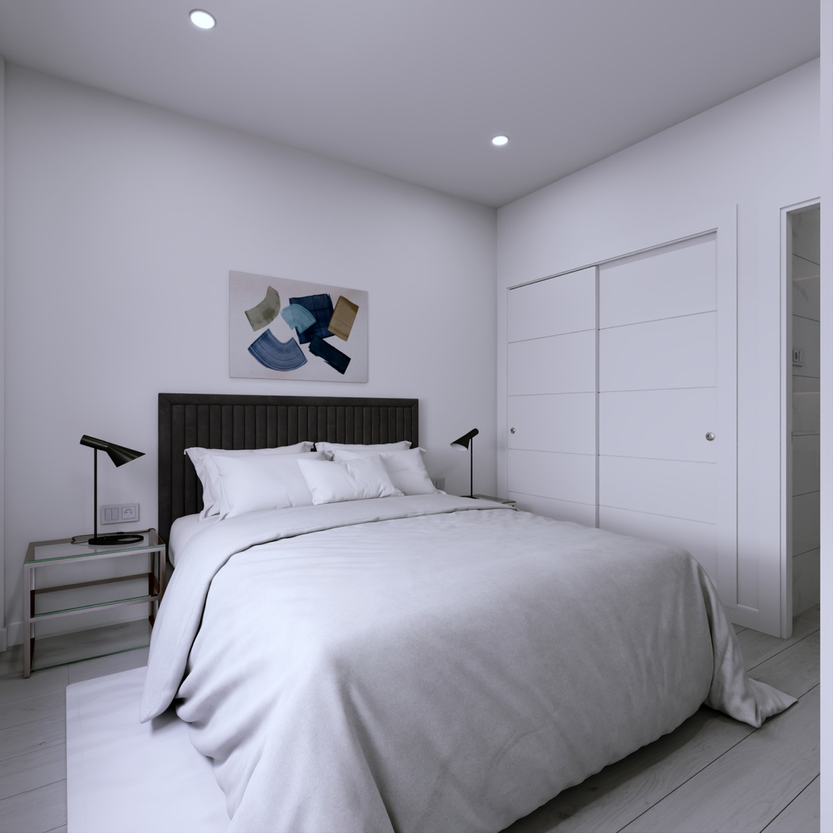 Apartment for sale in Fuengirola