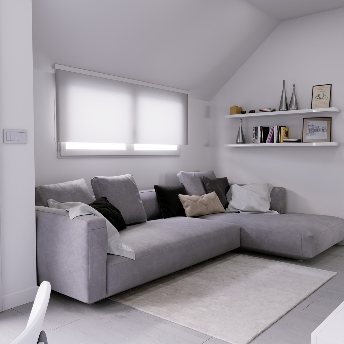 Apartment for sale in Fuengirola