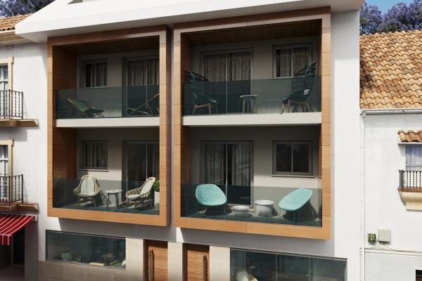 Apartment for sale in Fuengirola