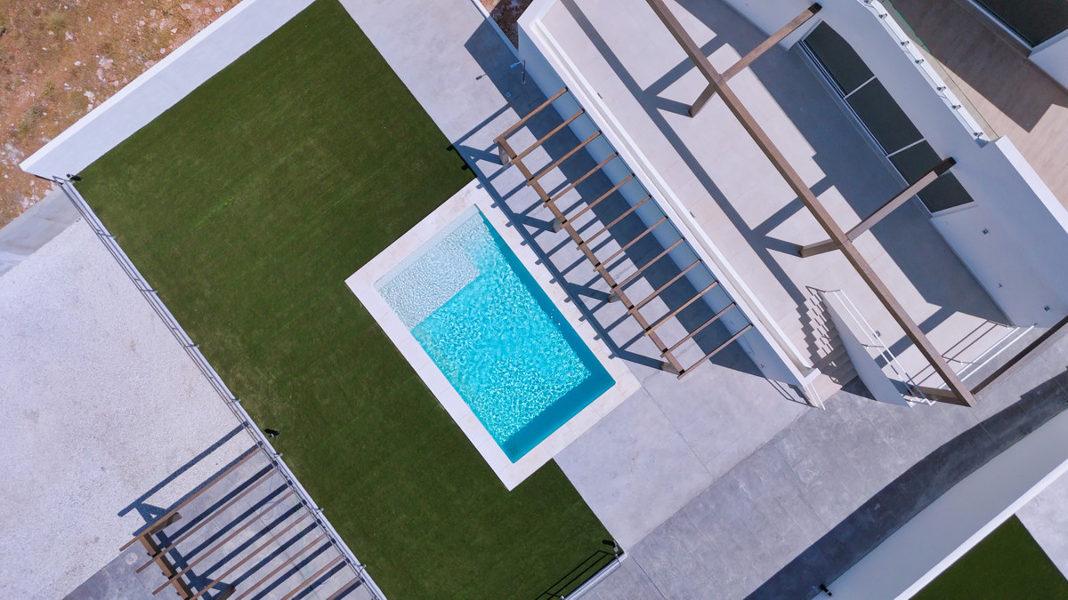 Villa for sale in Alhaurín de la Torre