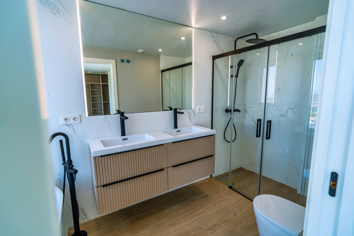 Villa for sale in Alhaurín de la Torre