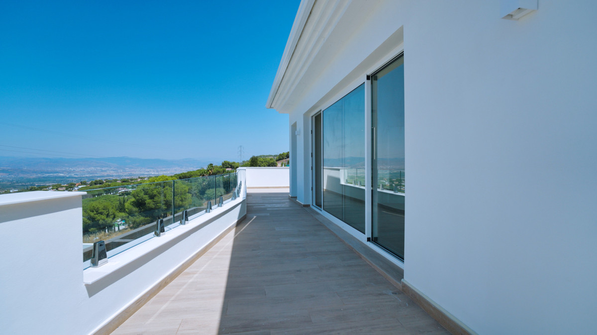 Villa for sale in Alhaurín de la Torre