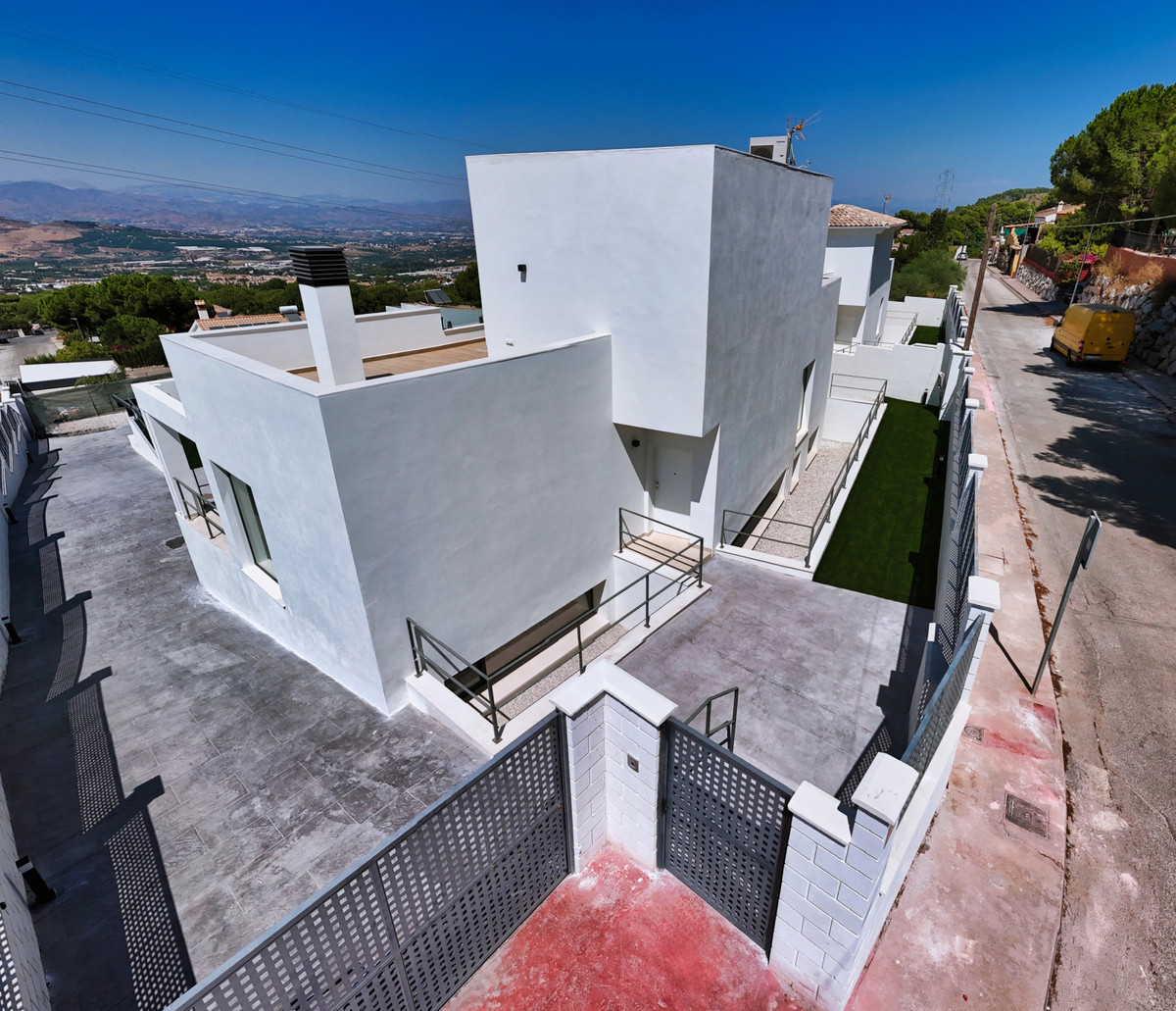 Villa for sale in Alhaurín de la Torre