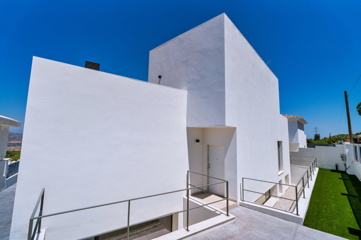 Villa for sale in Alhaurín de la Torre