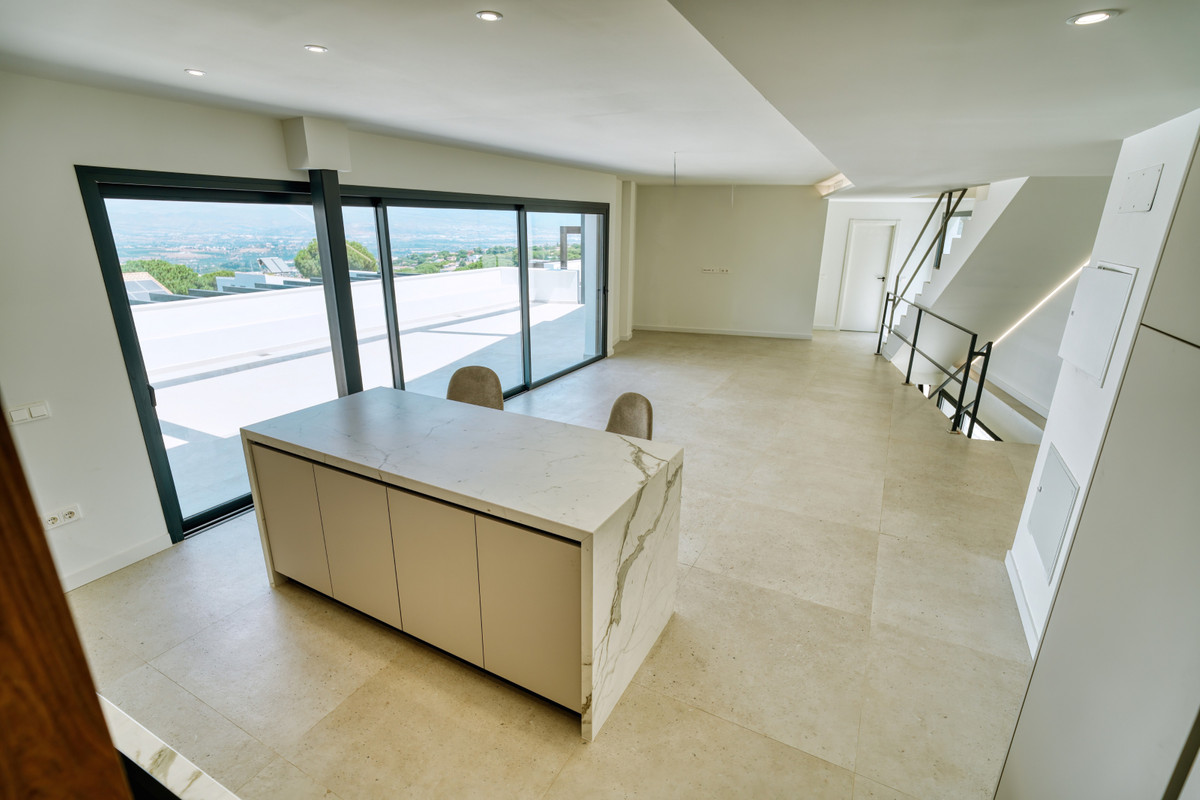 Villa for sale in Alhaurín de la Torre