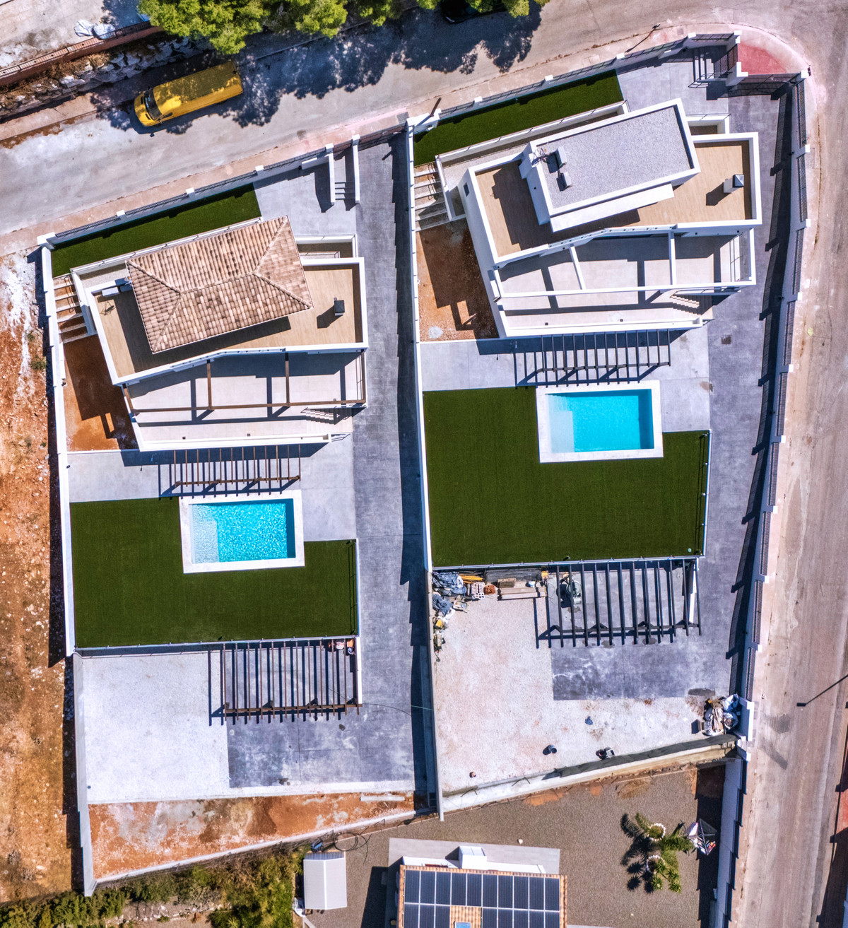 Villa for sale in Alhaurín de la Torre