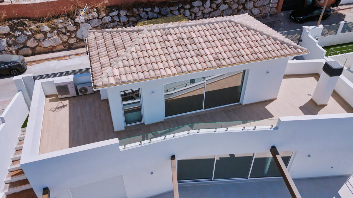 Villa for sale in Alhaurín de la Torre