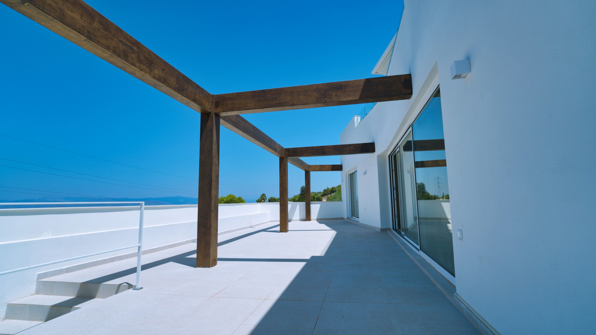 Villa for sale in Alhaurín de la Torre