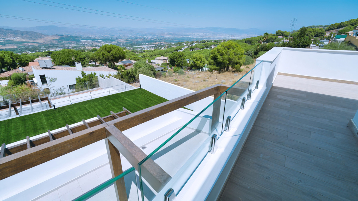 Villa for sale in Alhaurín de la Torre