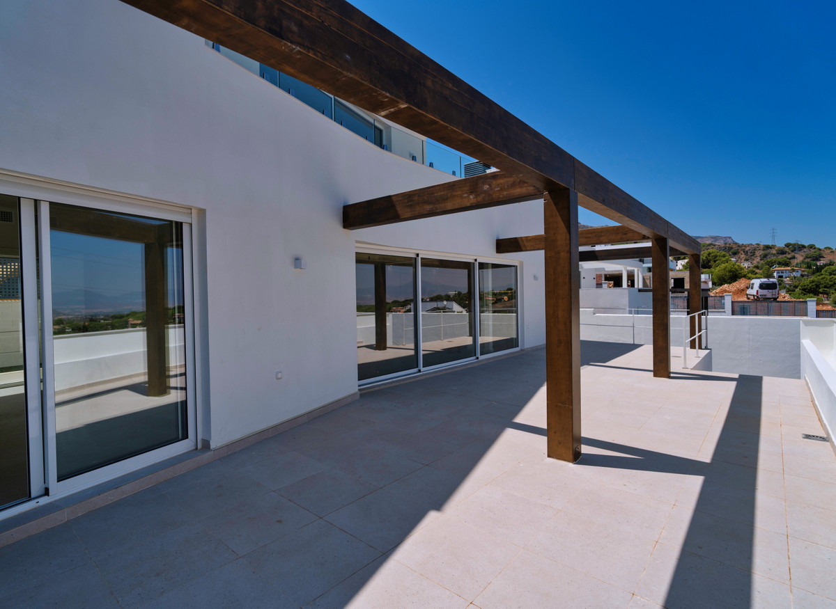 Villa for sale in Alhaurín de la Torre