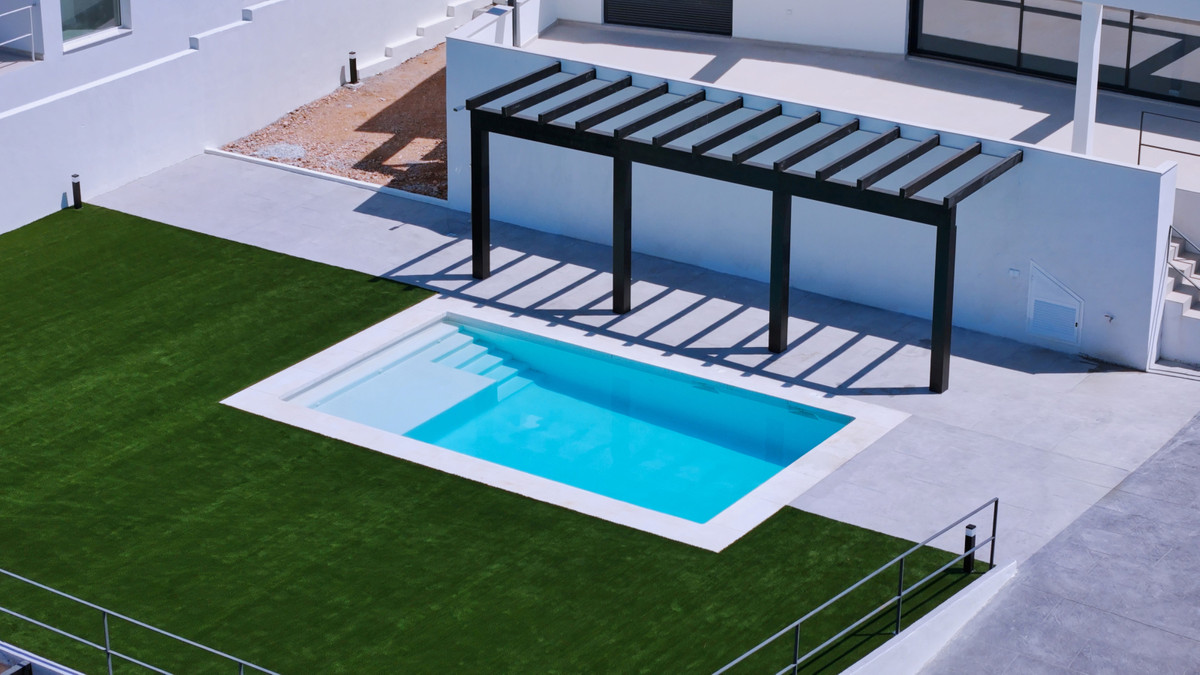 Villa for sale in Alhaurín de la Torre