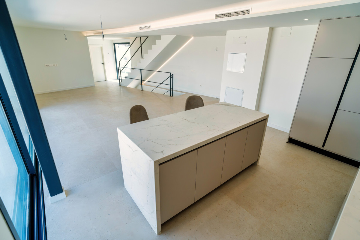 Villa for sale in Alhaurín de la Torre