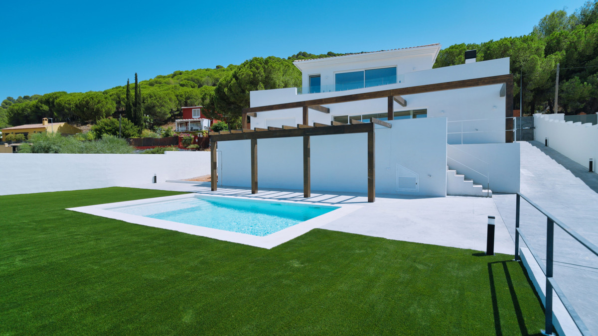 Villa for sale in Alhaurín de la Torre
