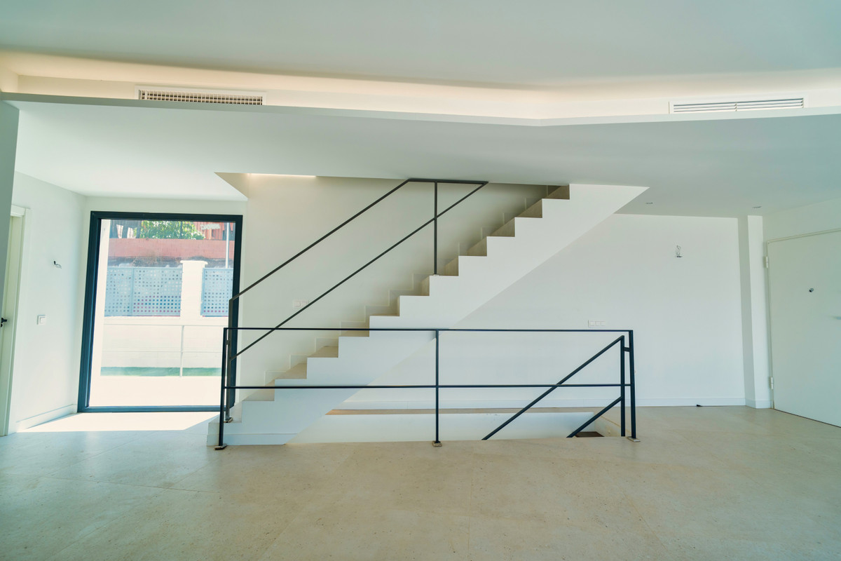 Villa for sale in Alhaurín de la Torre