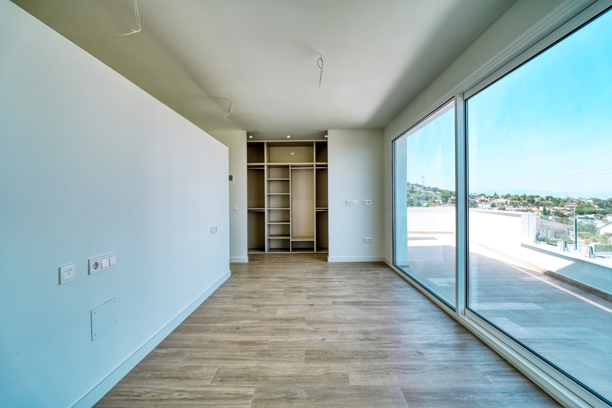 Villa for sale in Alhaurín de la Torre