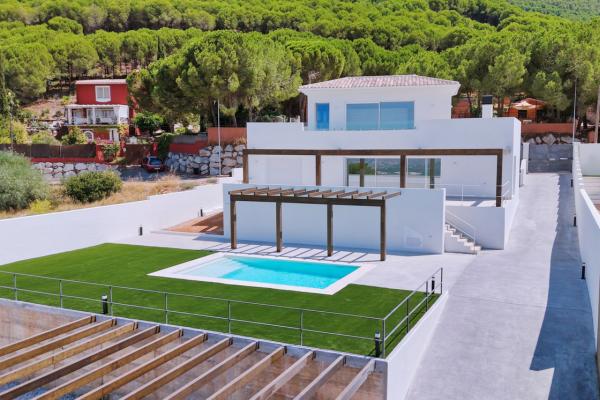 Villa for sale in Alhaurín de la Torre