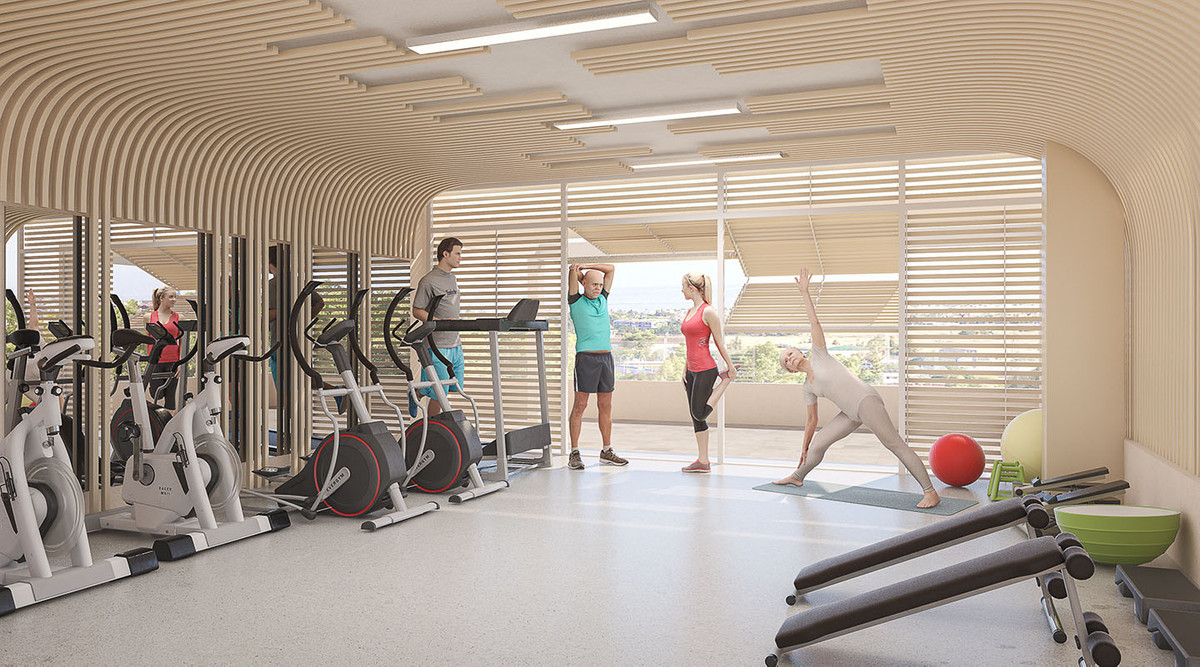 Apartment for sale in Marbella