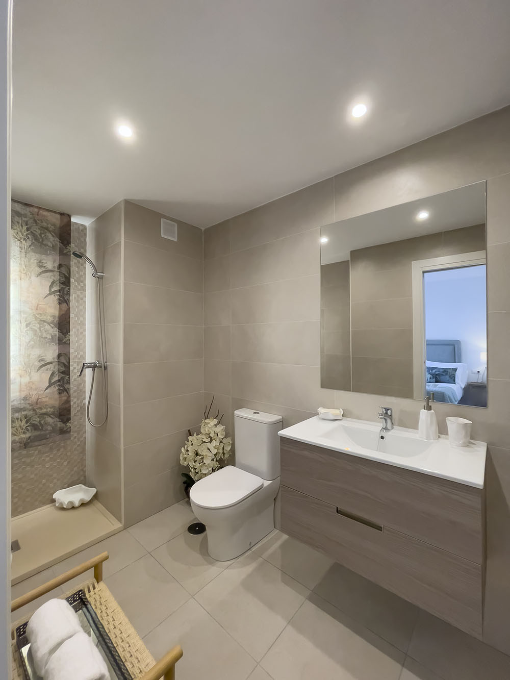 Apartment for sale in Marbella