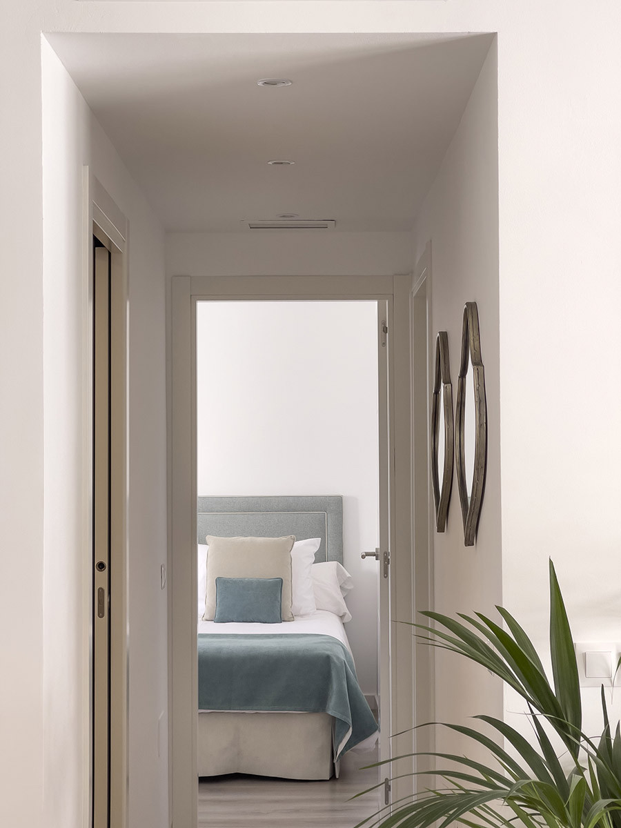 Apartment for sale in Marbella