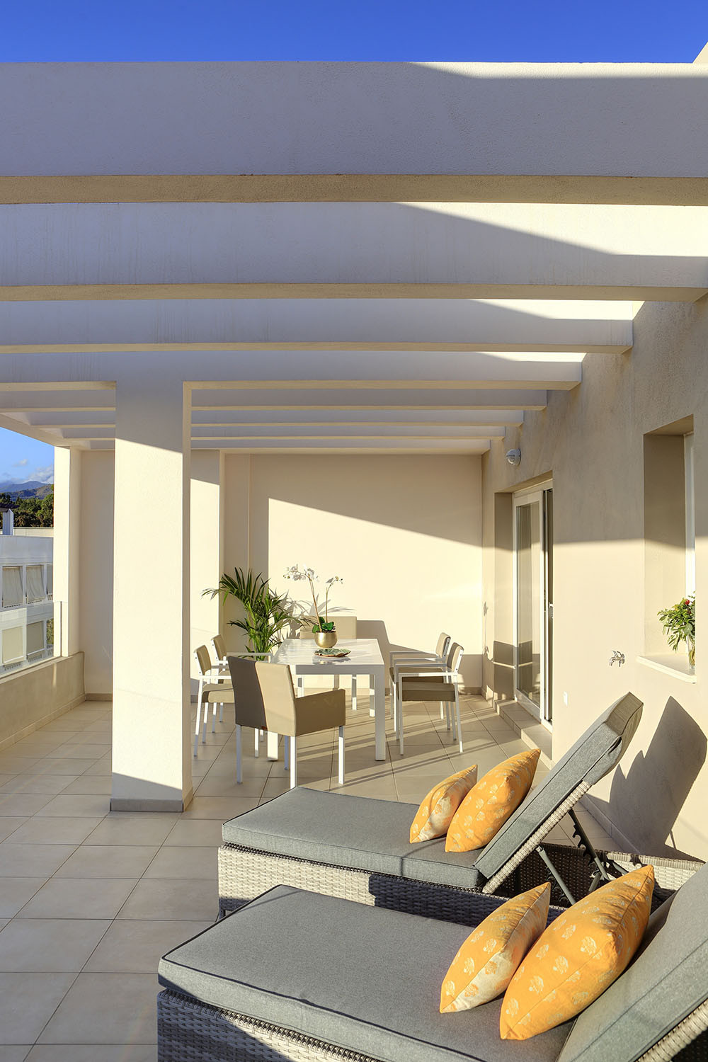 Apartment for sale in Marbella