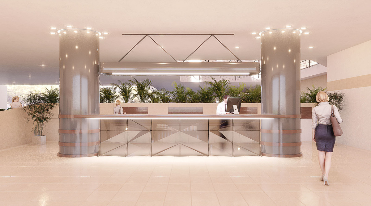 Apartment for sale in Marbella