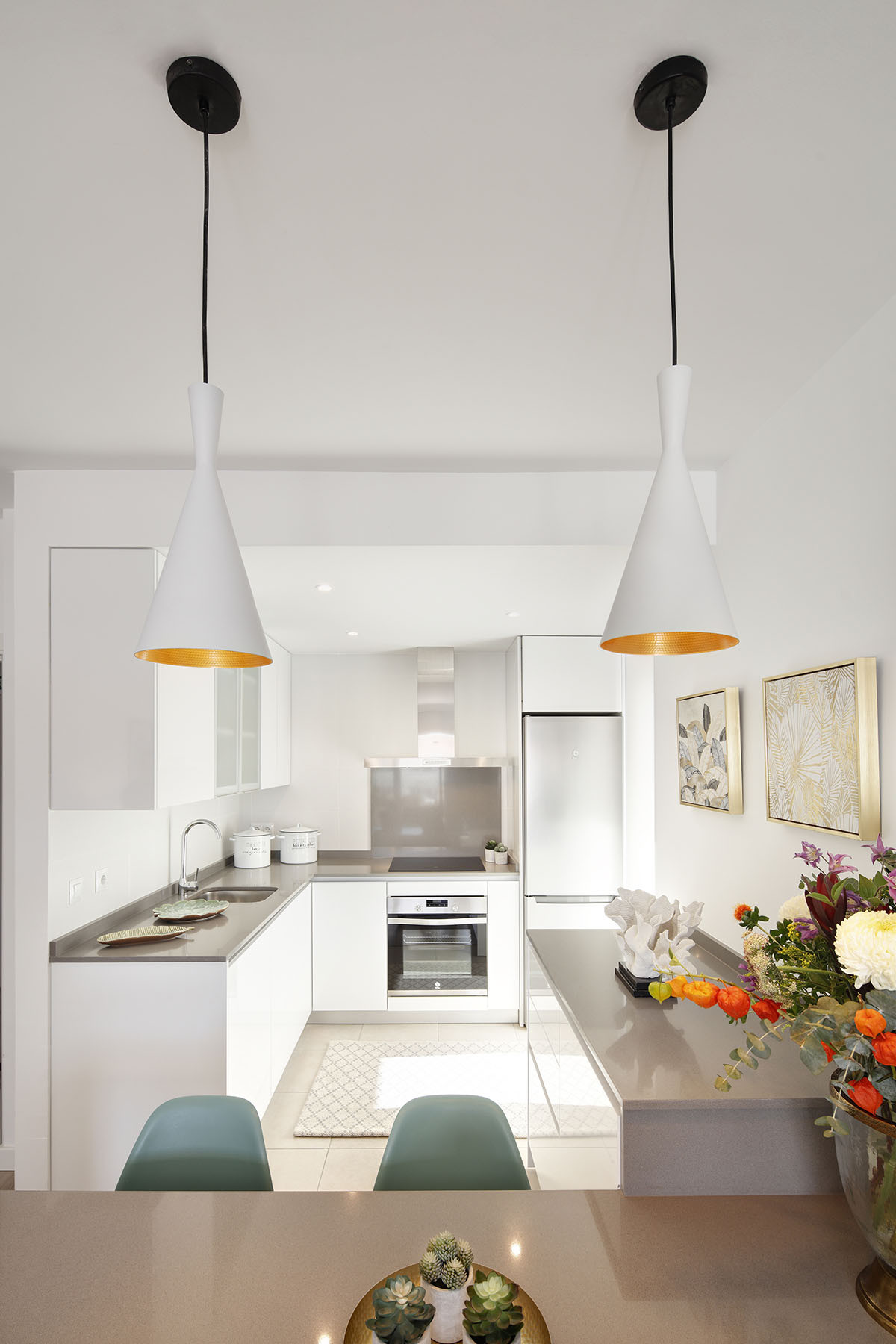 Apartment for sale in Marbella