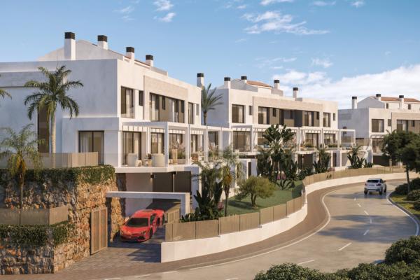 House for sale in Mijas Costa