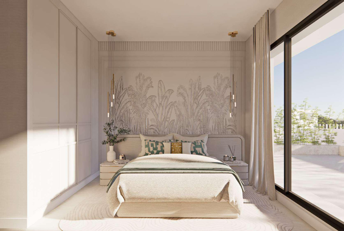 Villa for sale in Benalmádena