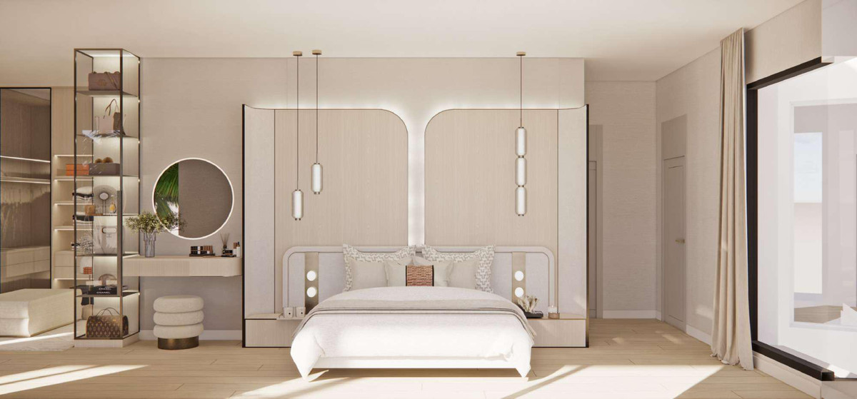 Villa for sale in Benalmádena