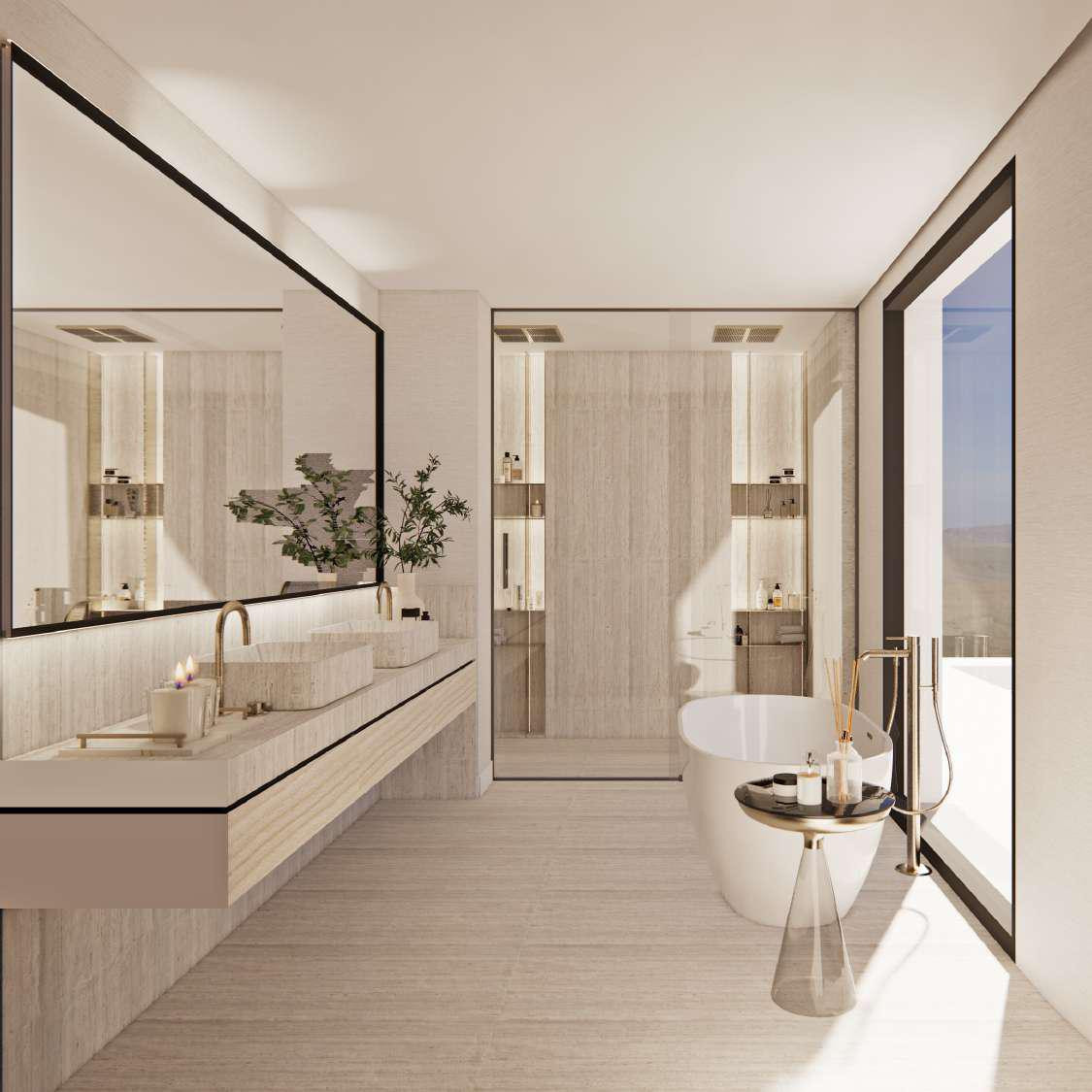 Villa for sale in Benalmádena