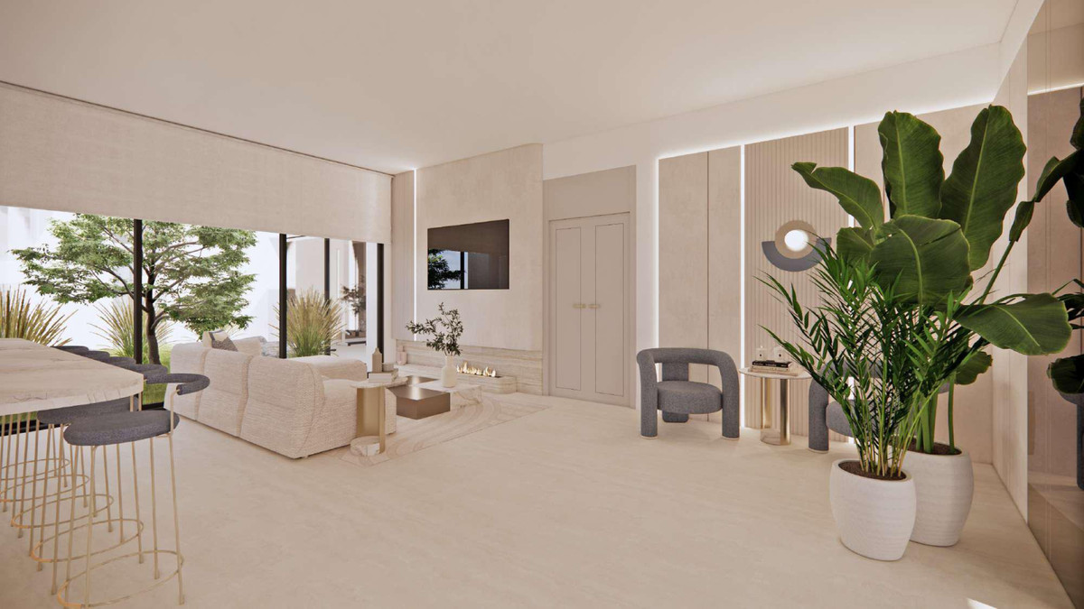 Villa for sale in Benalmádena