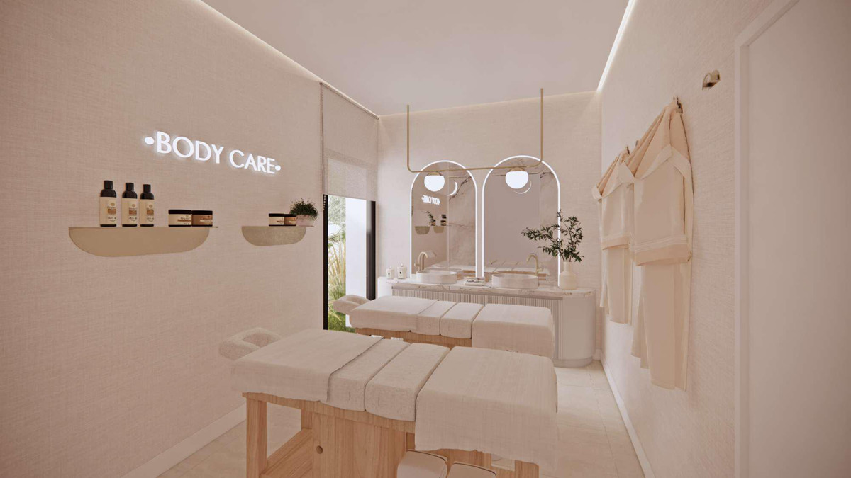 Villa for sale in Benalmádena