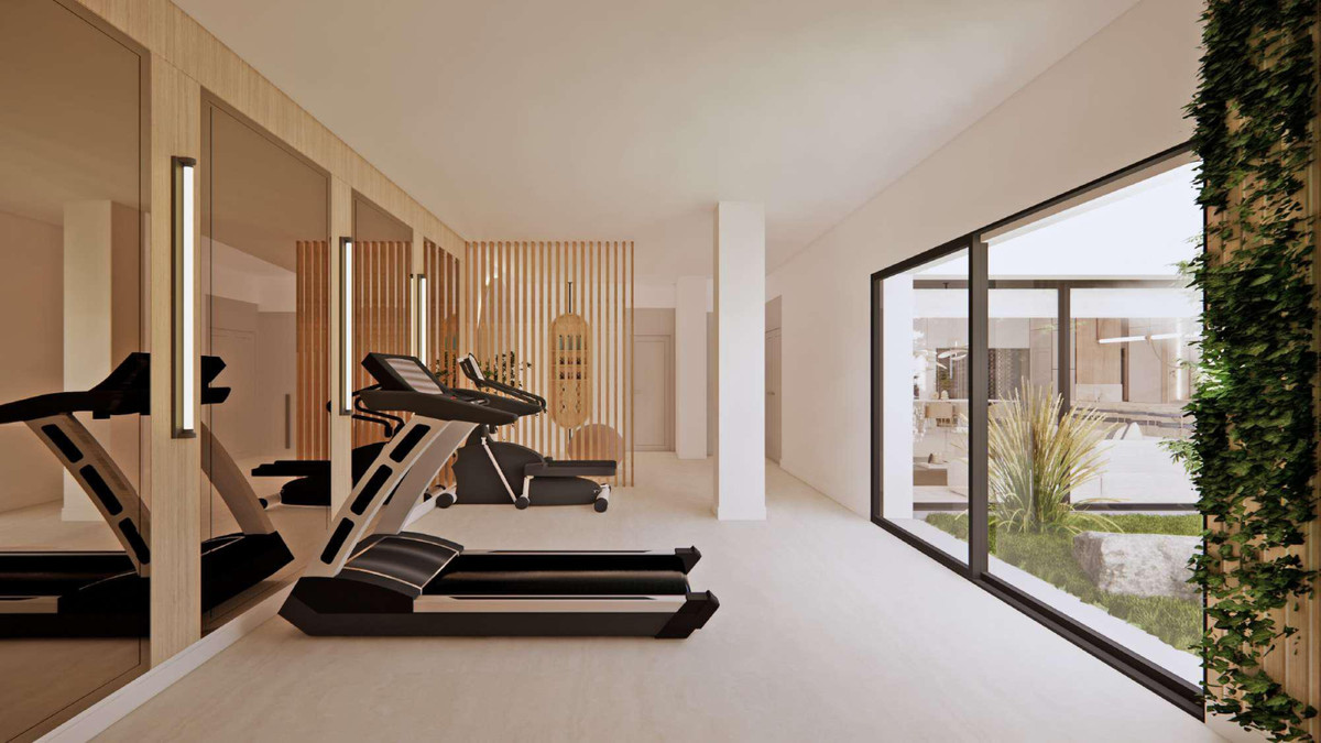 Villa for sale in Benalmádena