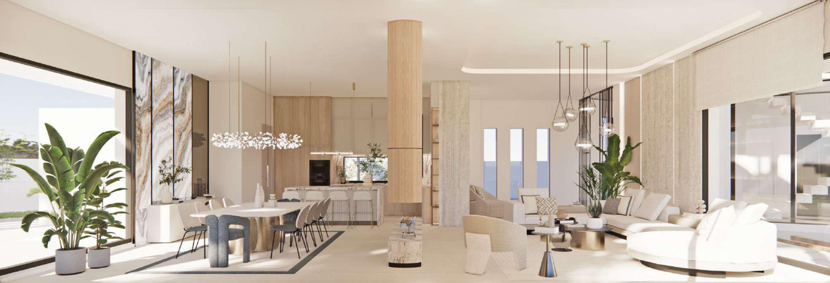 Villa for sale in Benalmádena