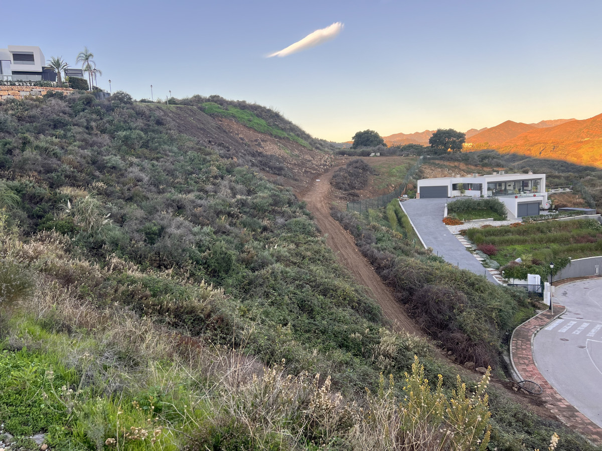 Villa for sale in La Cala de Mijas