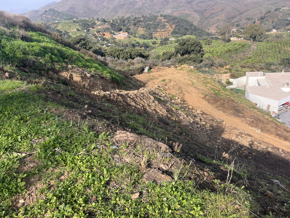 Villa for sale in La Cala de Mijas