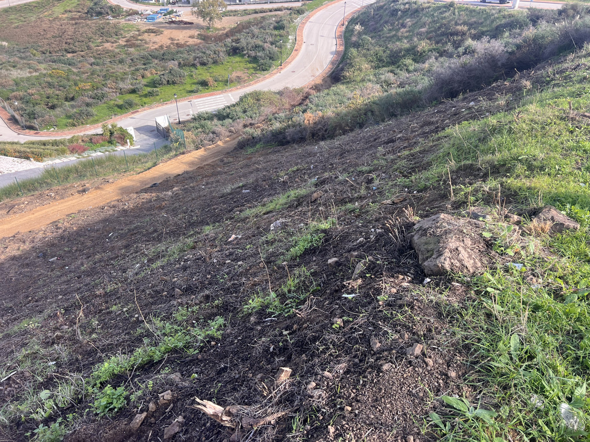 Villa for sale in La Cala de Mijas