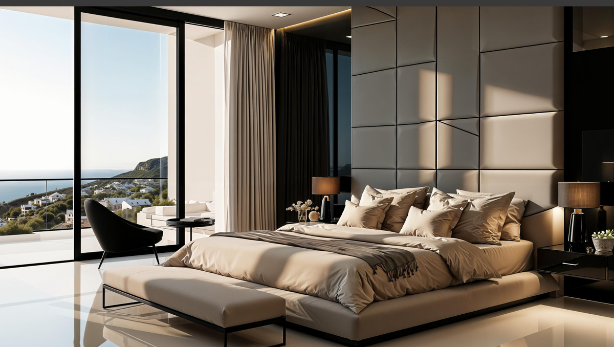 Villa for sale in La Cala de Mijas