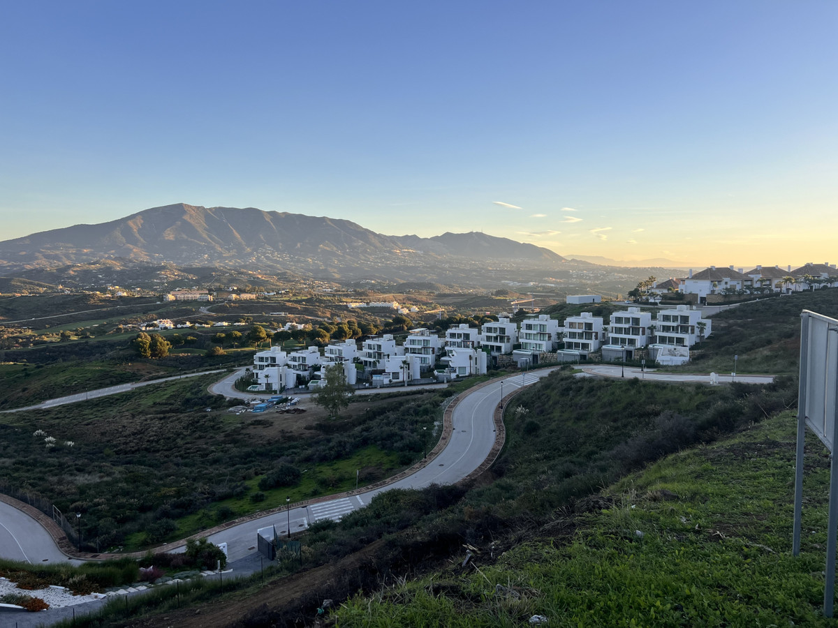 Villa for sale in La Cala de Mijas