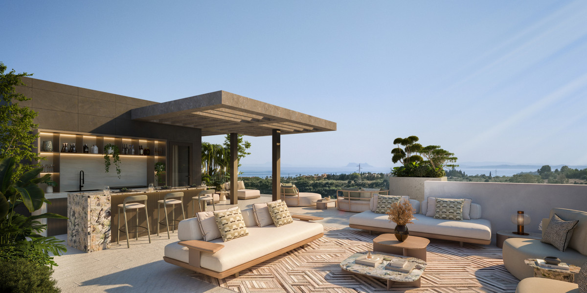 House for sale in Estepona