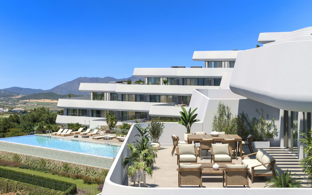 Apartment for sale in Casares