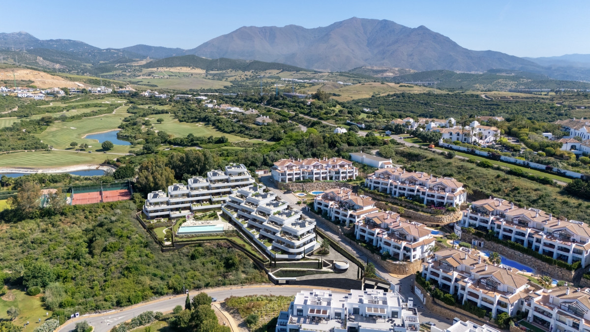 Apartment for sale in Casares