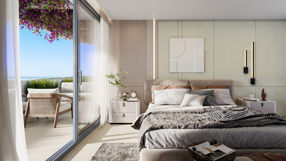 Apartment for sale in Casares