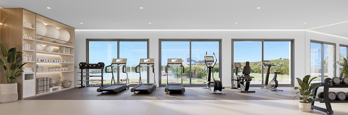 Apartment for sale in Casares