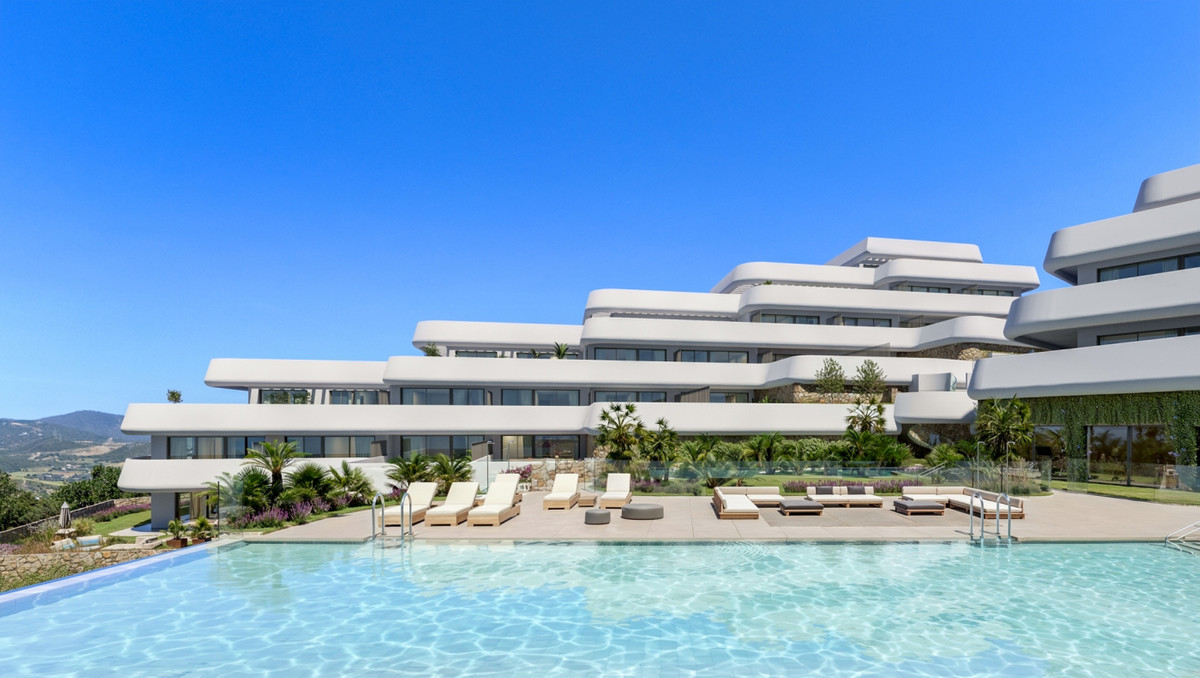 Apartment for sale in Casares